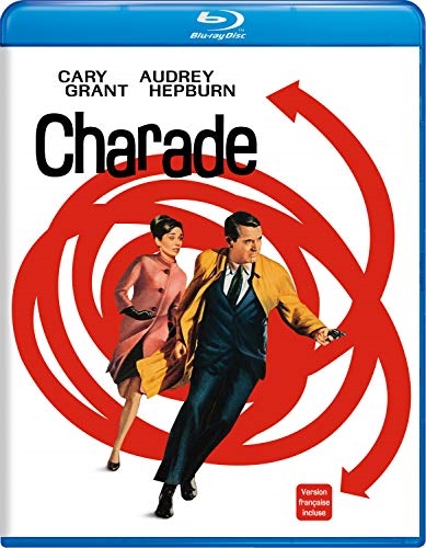 Picture of Charade [Blu-ray]