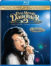 Picture of Coal Miner's Daughter [Blu-ray]