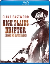 Picture of High Plains Drifter [Blu-ray]