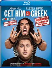 Picture of Get Him to The Greek [Blu-ray] (Sous-titres français)