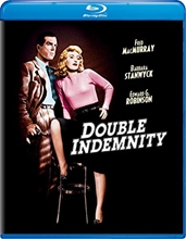 Picture of Double Indemnity [Blu-ray] (Sous-titres français)