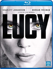 Picture of Lucy [Blu-ray] (Sous-titres français)