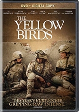 Picture of The Yellow Birds