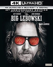 Picture of The Big Lebowski [Blu-ray] (Sous-titres français)