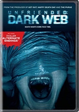 Picture of Unfriended: Dark Web (Bilingual)