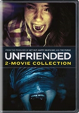 Picture of Unfriended: 2-Movie Collection