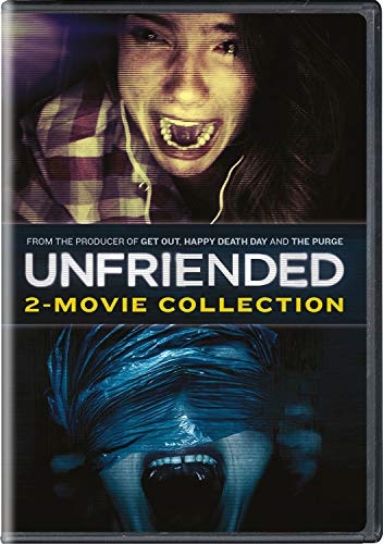 Picture of Unfriended: 2-Movie Collection