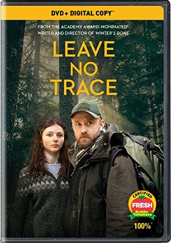 Picture of Leave No Trace