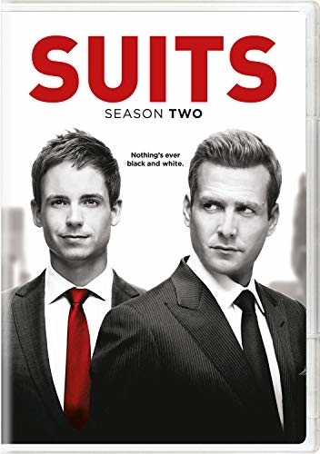Picture of Suits: Season Two