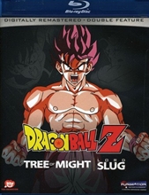 Picture of Dbz Movies 3 & 4(Blu-Ray)