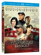 Picture of Harimaya Bridge, The [Blu-Ray + Dvd]