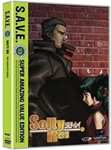 Picture of Solty Rei - Complete Series S.A.V.E.