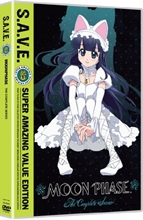 Picture of Moonphase: The Complete Series (S.A.V.E.)