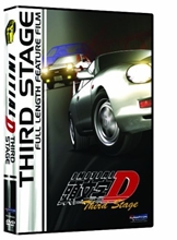 Picture of Initial D: Third Stage Movie