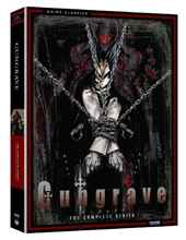 Picture of Gungrave: The Complete Series (Anime Classics)