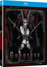 Picture of Gungrave: The Complete Series (Anime Classics)  [Bluray] [Blu-ray]