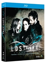 Picture of Lost Girl: Season Two [Blu-ray]