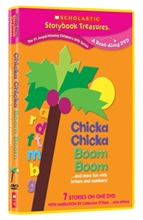 Picture of Chicka Chicka Boom Boom...and