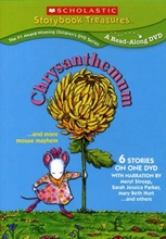 Picture of Chrysanthemum...and More Mouse