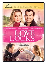 Picture of Love Locks [DVD]