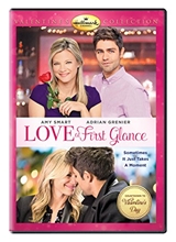 Picture of Love at First Glance [Import]