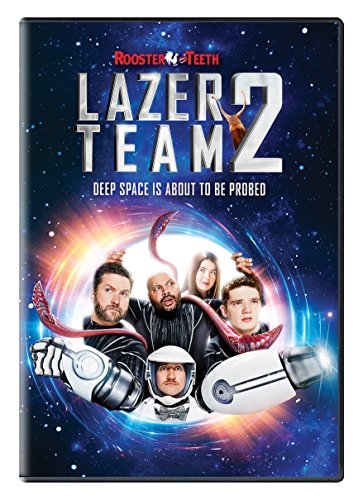 Picture of Lazer Team 2