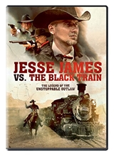 Picture of Jesse James vs. The Black Train