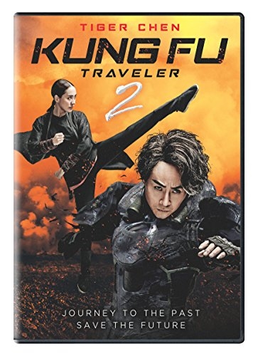 Picture of Kung Fu Traveler 2