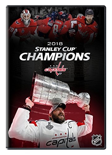 Picture of 2018 Stanley Cup Champions