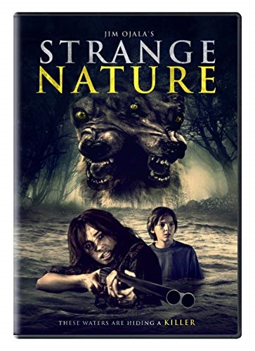 Picture of Strange Nature [DVD]