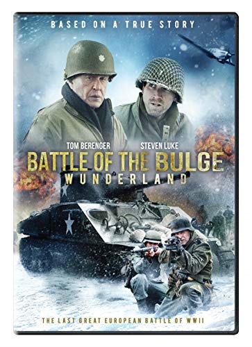 Picture of Battle Of The Bulge: Wunderland [DVD]