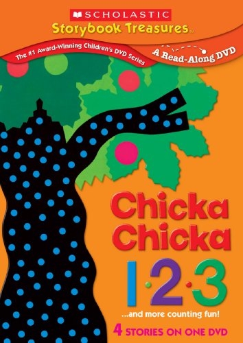 Picture of Chicka Chicka 123...and More S