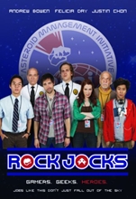 Picture of Rock Jocks