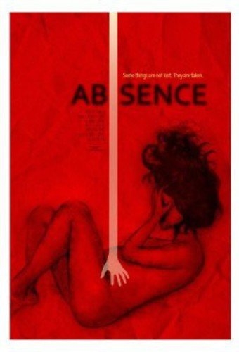 Picture of Absence [Blu-ray + DVD]