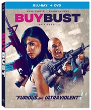 Picture of BuyBust [Blu-ray]