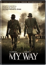 Picture of My Way (2011)^My Way