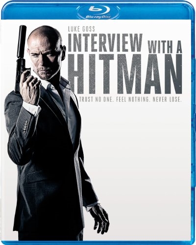 Picture of Interview With A Hitman (2012) [Blu-Ray]^Interview with a Hitman