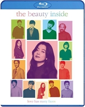 Picture of The Beauty Inside [Blu-Ray]^Beauty Inside, The