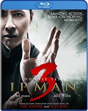 Picture of Ip Man 3 [Blu-Ray]^Ip Man 3