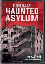 Picture of Gonjiam: Haunted Asylum