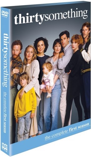 Picture of Thirtysomething S1