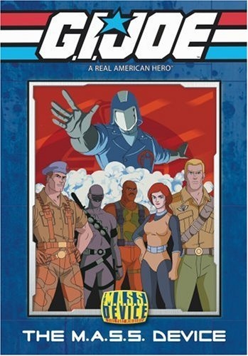 Picture of G.I. Joe: The M.A.S.S. Device