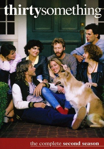 Picture of Thirtysomething S2