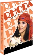 Picture of Rhoda: Season 3