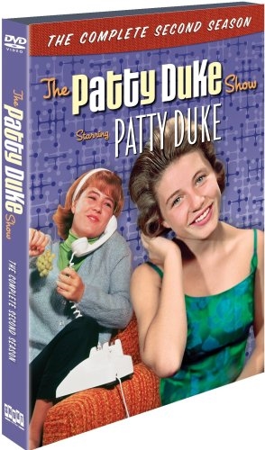 Picture of Patty Duke Show S2