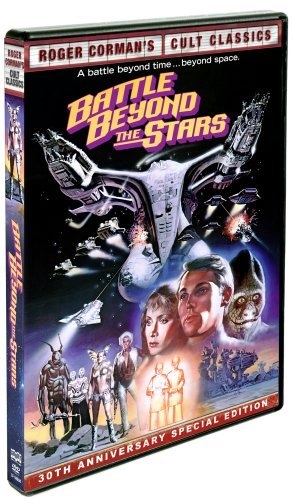 Picture of Battle Beyond The Stars