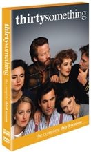 Picture of Thirtysomething: The Complete Third Season