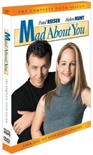 Picture of Mad About You - Season 5