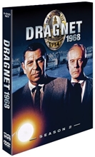 Picture of Dragnet 1968: Season Two