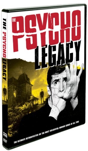 Picture of Psycho Legacy, The